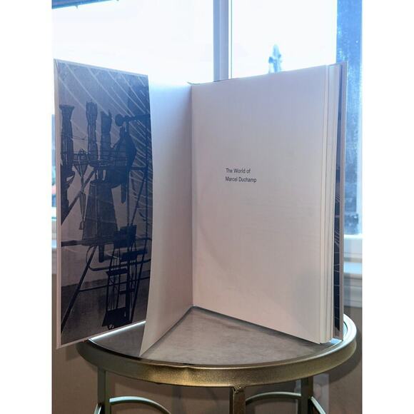 The World of Marcel Duchamp 1887 - 1967 - Picture 8 of 8